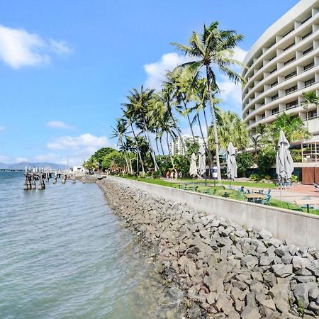 602 Harbour Lights With Ocean Views Hotel Cairns Bilik gambar