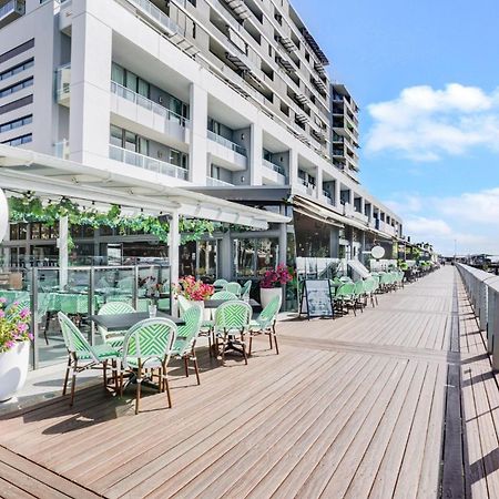 602 Harbour Lights With Ocean Views Hotel Cairns Bilik gambar