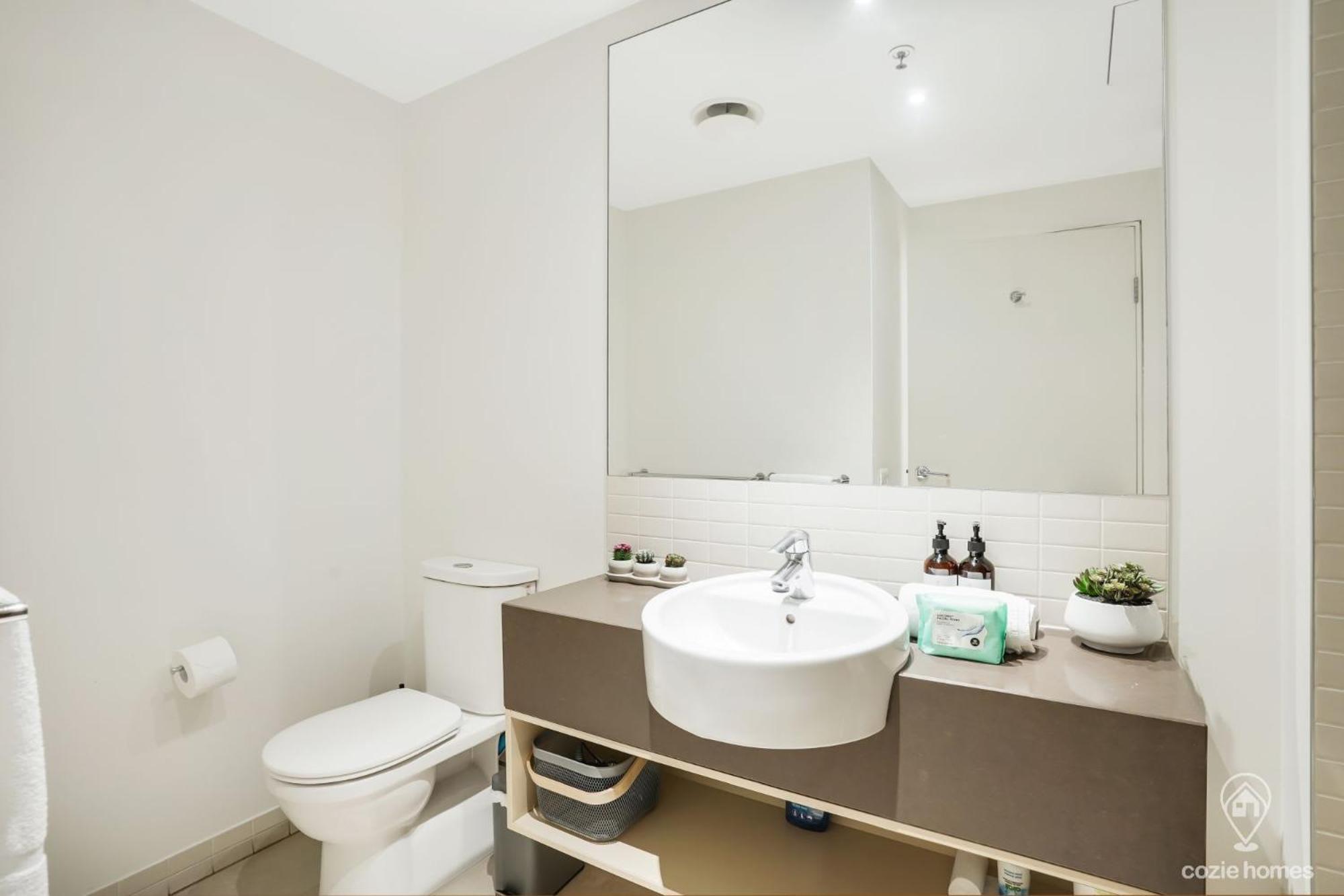 602 Harbour Lights With Ocean Views Hotel Cairns Bilik gambar